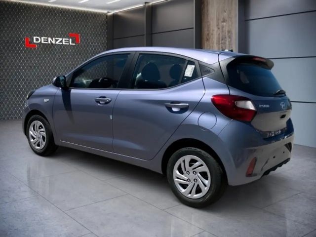 Hyundai i10 Smart