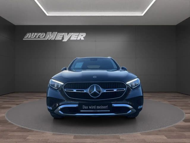 Mercedes-Benz GLC 200 4MATIC AVANTGARDE