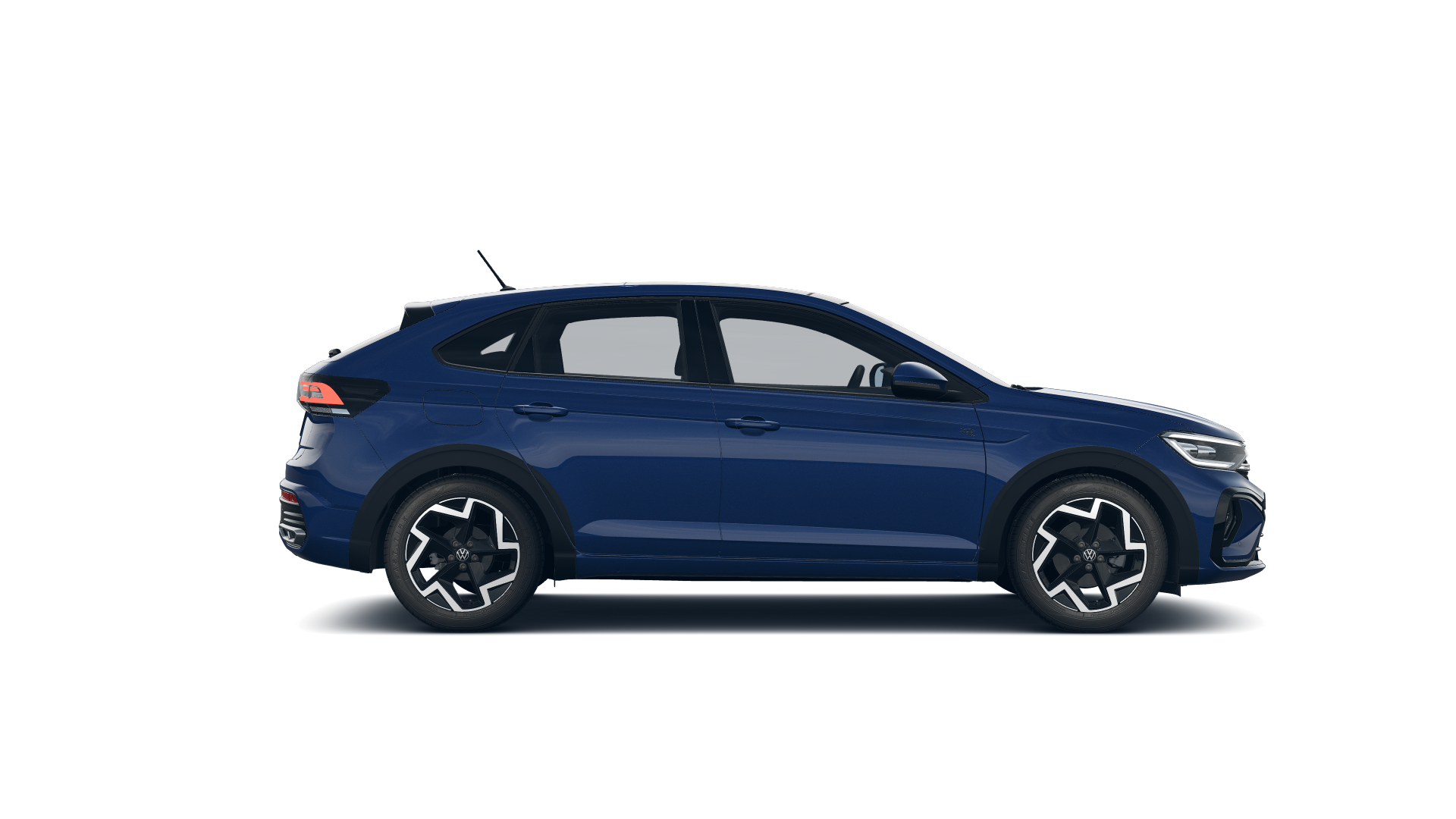 Volkswagen Taigo 1.0 TSI DSG R-Line