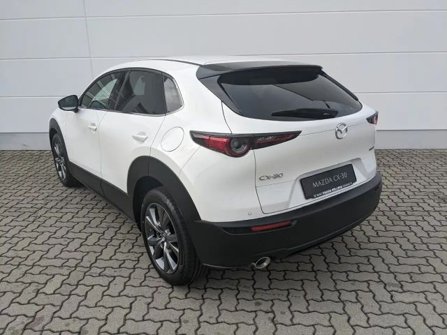 Mazda CX-30 Selection SkyActiv