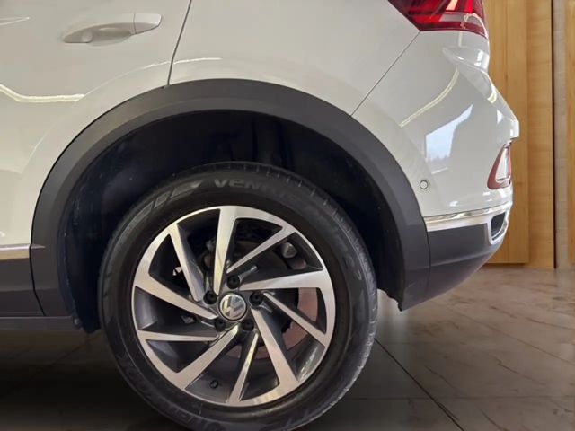 Volkswagen T-Roc 1.5 TSI DSG Style