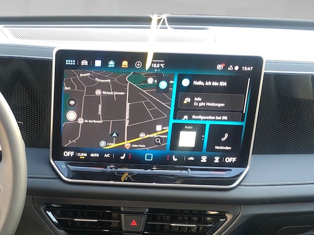 Volkswagen Tiguan DSG Life