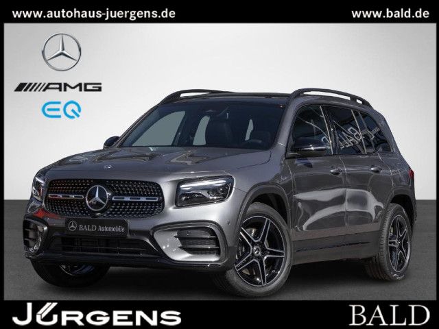 Mercedes-Benz GLB 250 4MATIC