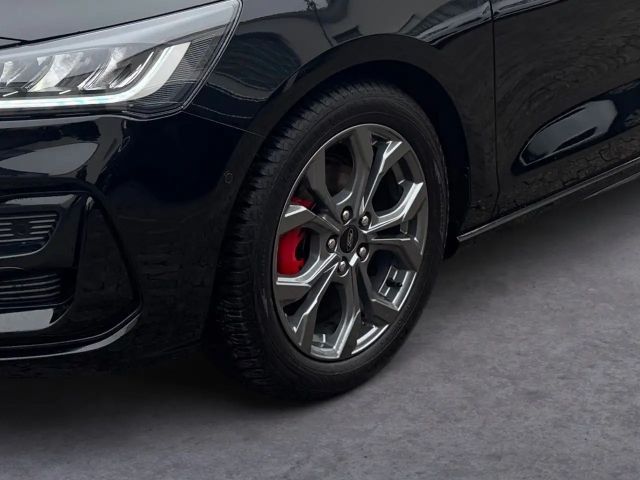 Ford Focus ST Line Wagon