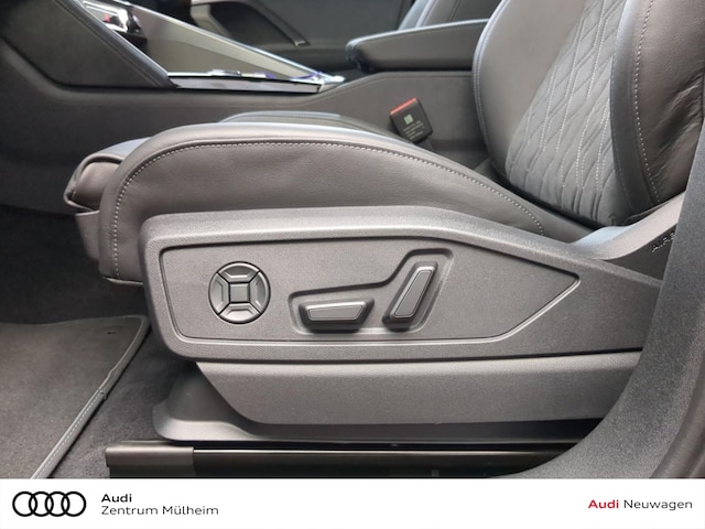 Audi Q5 Quattro S-Tronic Sportback