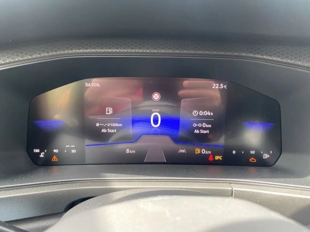 Volkswagen T-Cross 4Me TSI