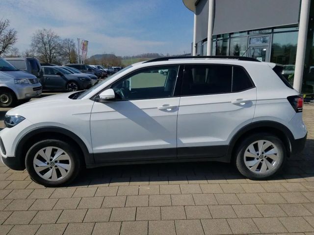 Volkswagen T-Cross 1.0 TSI IQ.Drive Life
