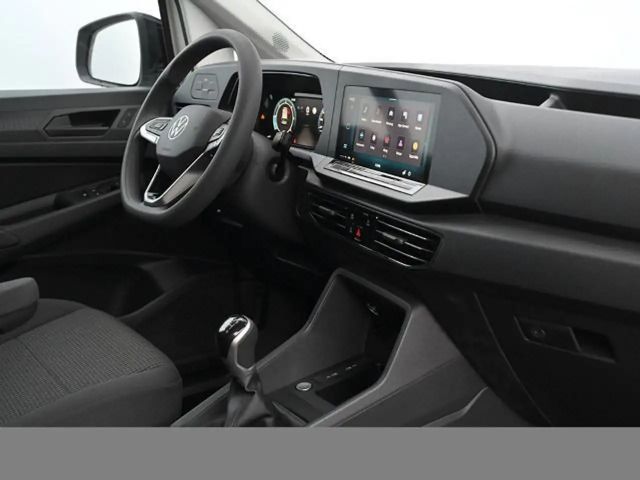 Volkswagen Caddy 2.0 TDI