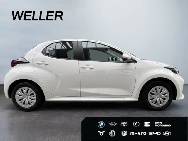 Toyota Yaris Comfort Hatchback Hybride