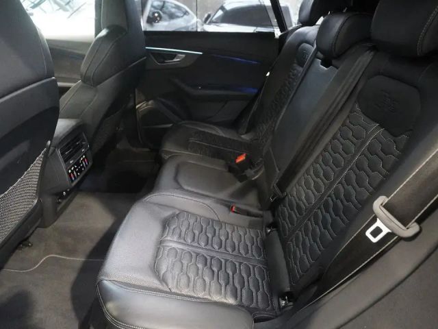 Audi RS Q8 *RS ESSENTIAL -PAKET*UVP 186 Tsd*