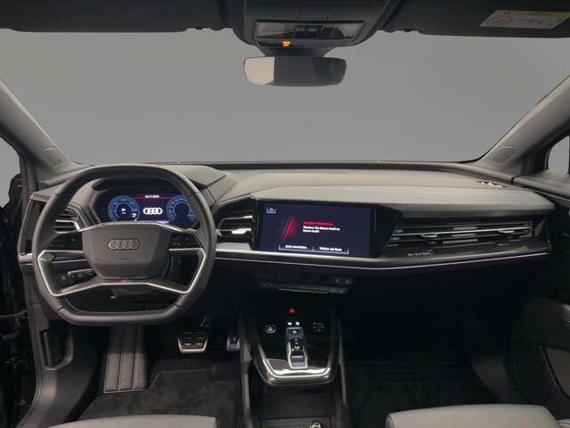 Audi Q4 e-tron 40 Sportback