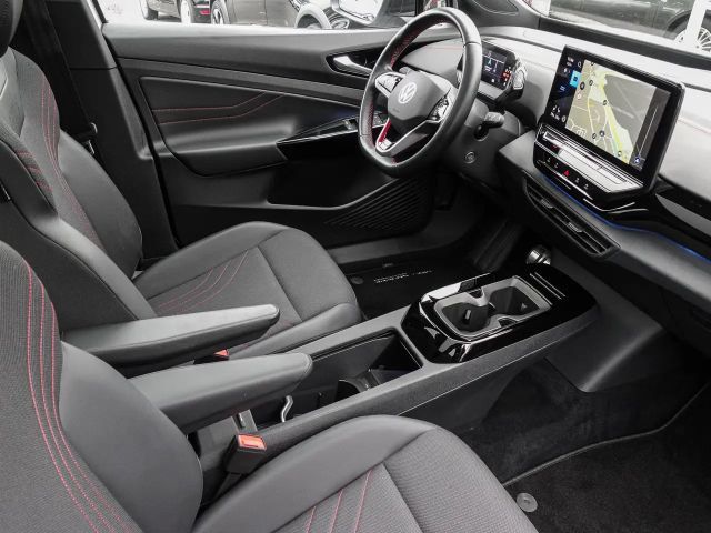 Volkswagen ID.4 4Motion GTX