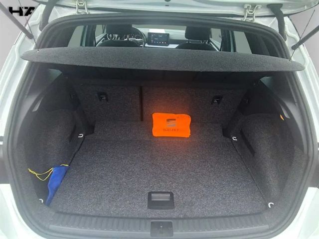 Seat Arona 1.0 TSI FR-lijn