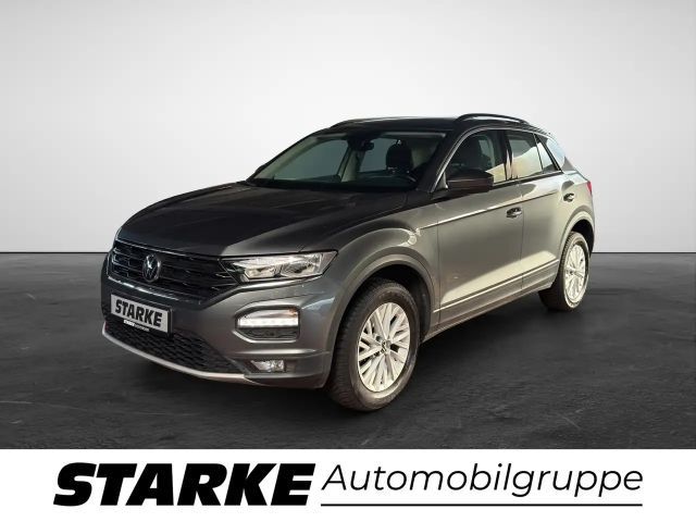 Volkswagen T-Roc 1.5 TSI DSG Style