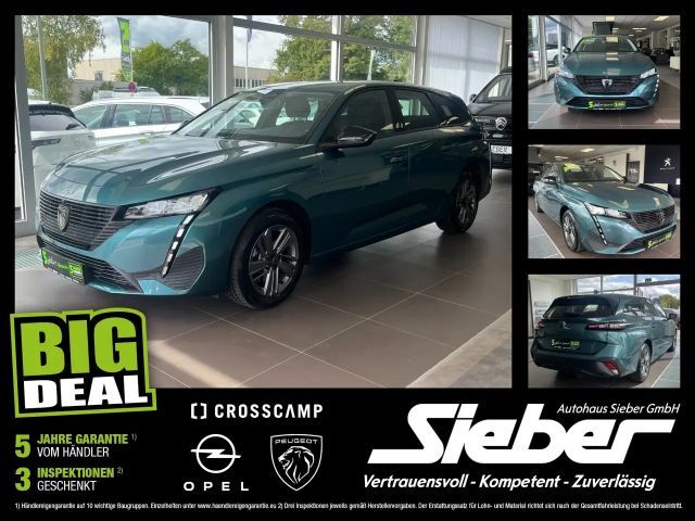 Peugeot 308 Active Pack PureTech SW