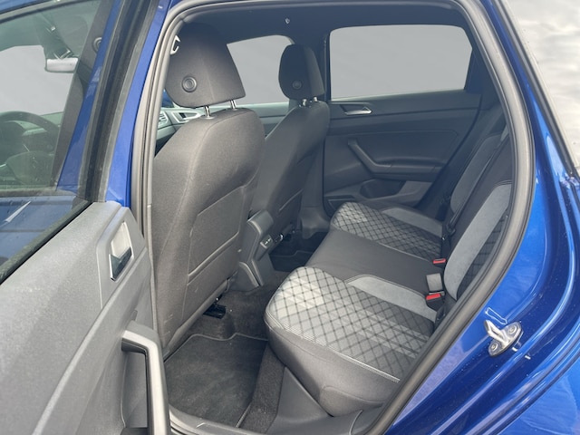 Volkswagen Polo 1.0 TSI R-Line