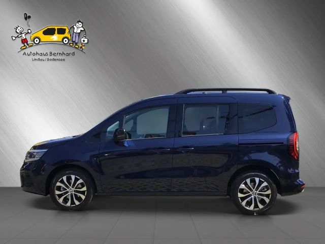 Renault Kangoo E-Tech Techno