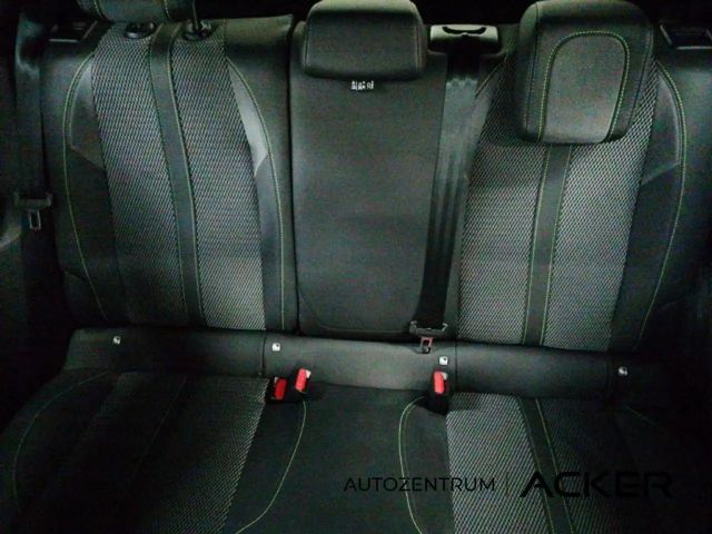 Peugeot 2008 GT-Line Hybrid