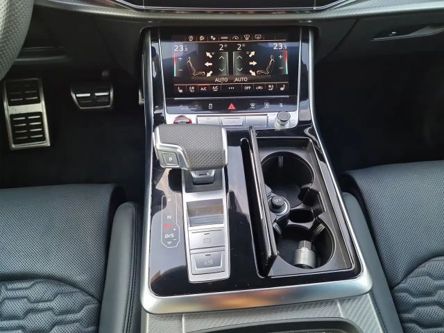 Audi RS Q8 HD-MATRIX RS-AGA KERAMIK STHZG B&O PANO