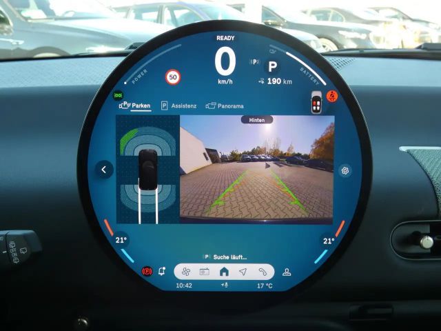 MINI Cooper E CHN DAB LED Parkassistent Shz