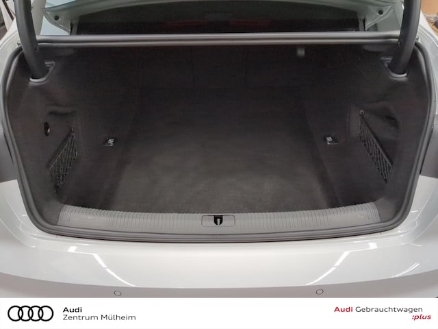 Audi A4 35 TDI S-Tronic Sedan