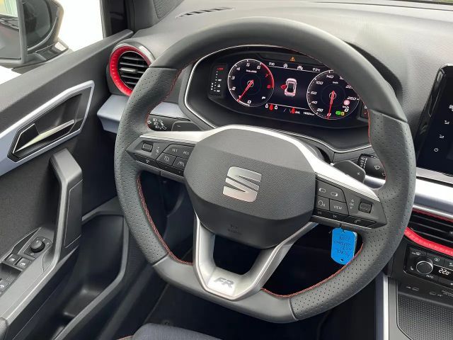 Seat Arona 1.5 TSI DSG FR-lijn