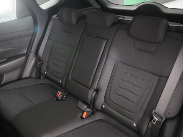 Hyundai Tucson 2WD Smart T-GDi