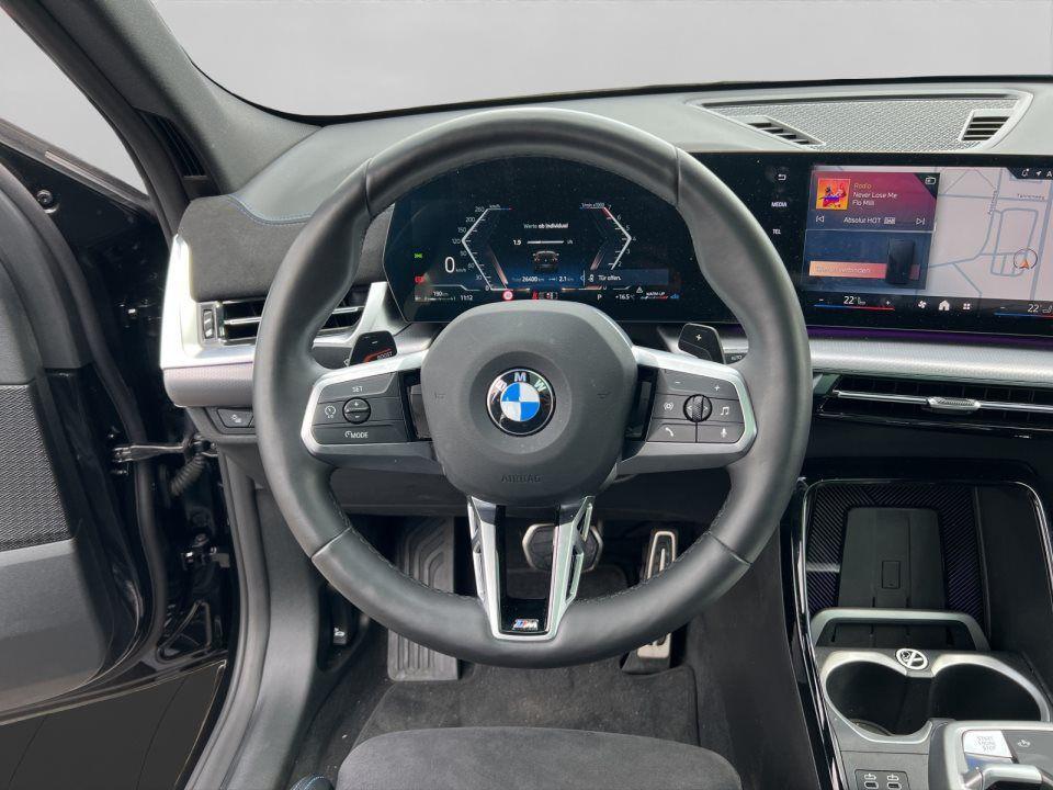 BMW X2 sDrive20i