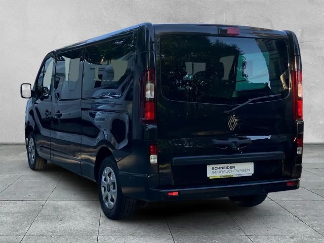 Renault Trafic EDC Evolution Grand
