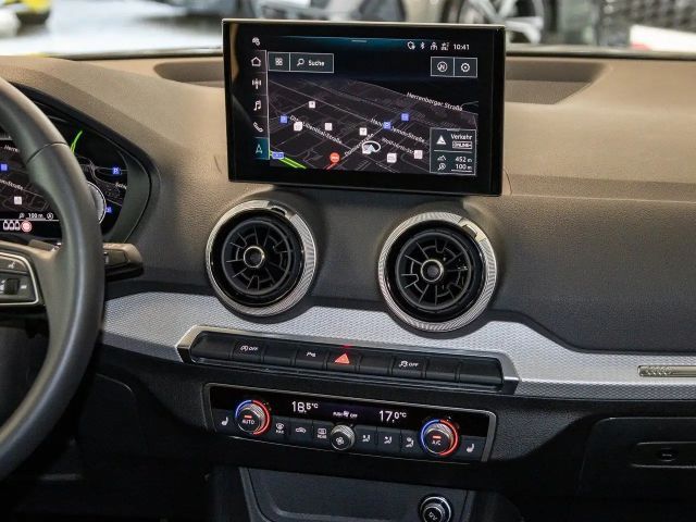 Audi Q2 35 TFSI S-Tronic