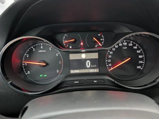 Opel Crossland X Elegance