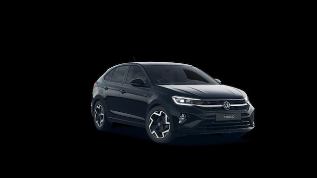 Volkswagen Taigo 1.0 TSI DSG