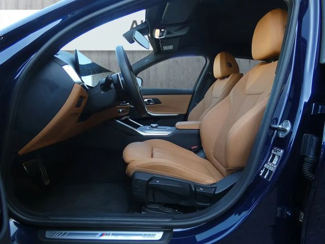 BMW 318 318d M-Sport Touring