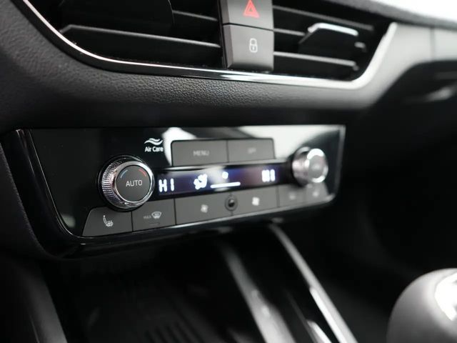 Skoda Kamiq Selection