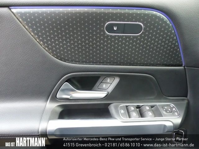 Mercedes-Benz GLB 180 Progressive