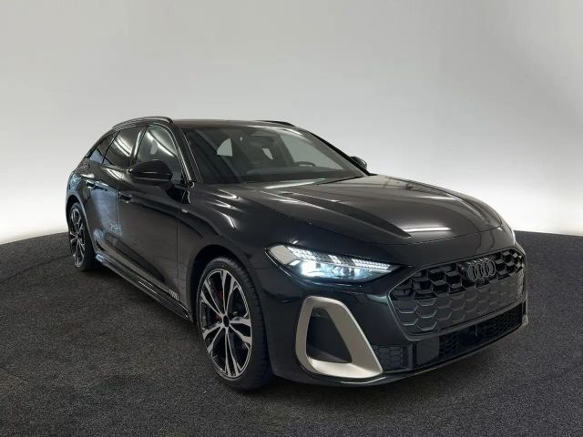 Audi A5 Quattro S-Tronic