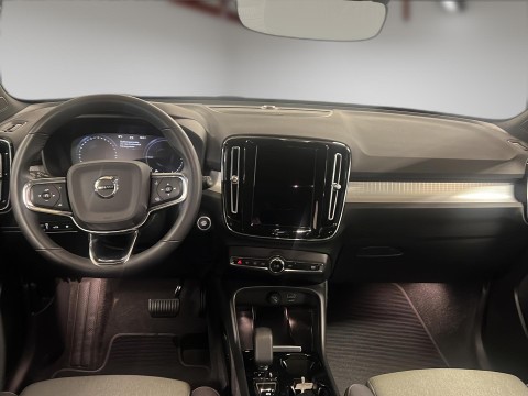 Volvo XC40 Dark Plus Recharge T4