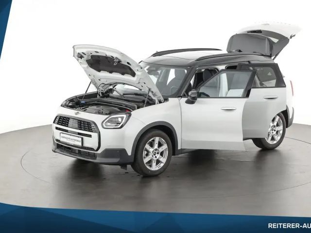 MINI Cooper Countryman Countryman C
