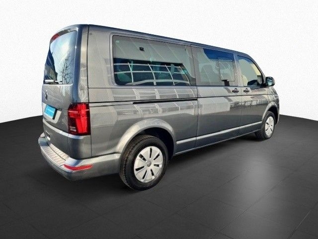 Volkswagen Caravelle 2.0 TDI Lang T6 Trendline
