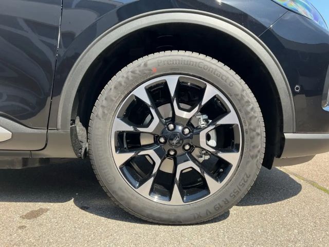 Ford Kuga Active Plug in Hybrid X