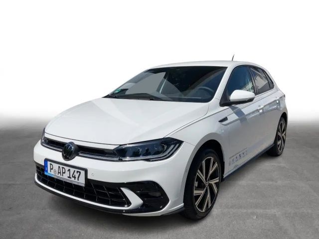 Volkswagen Polo 1.0 TSI DSG R-Line