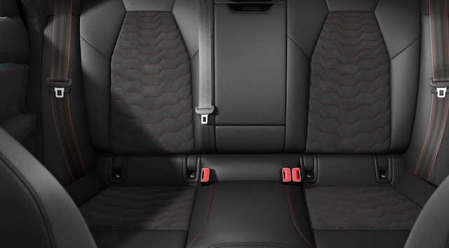 Audi A6 e-tron Avant