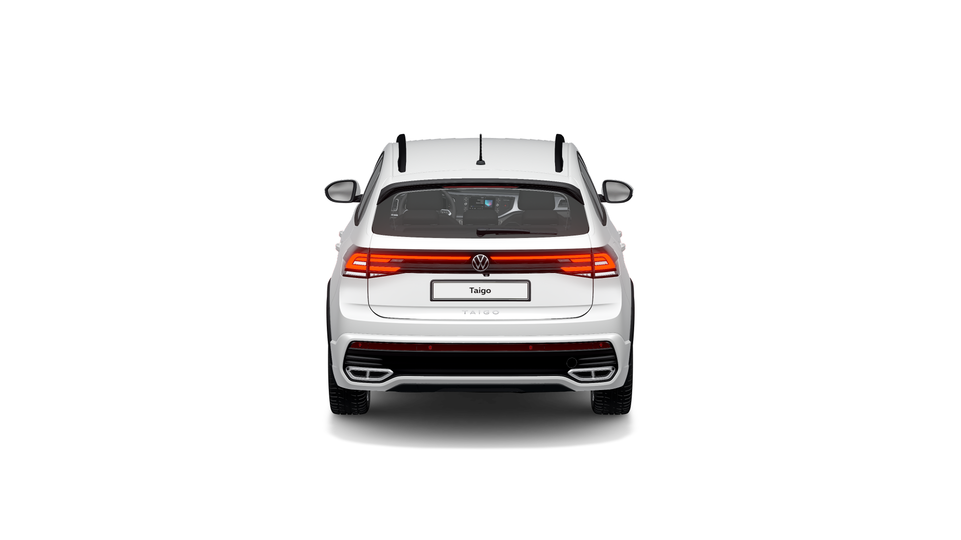 Volkswagen Taigo 1.0 TSI DSG R-Line