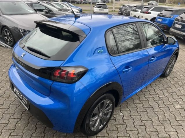 Peugeot 208 Active Pack