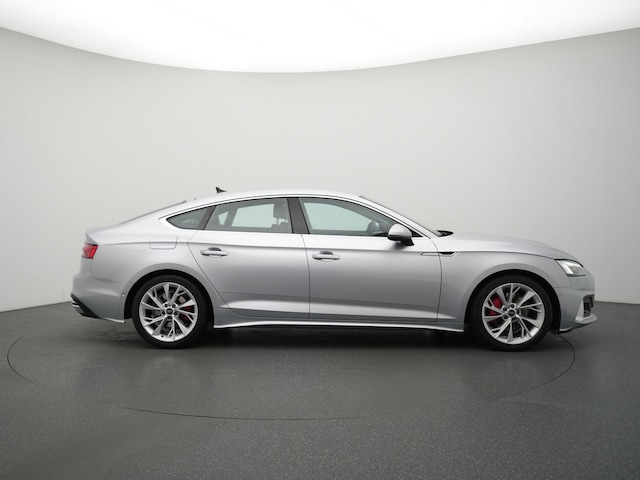 Audi A5 40 TFSI S-Tronic Sportback