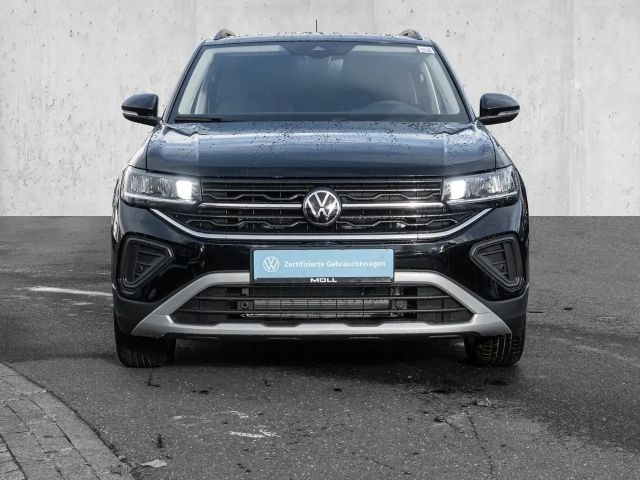Volkswagen T-Cross 1.0 TSI DSG Life