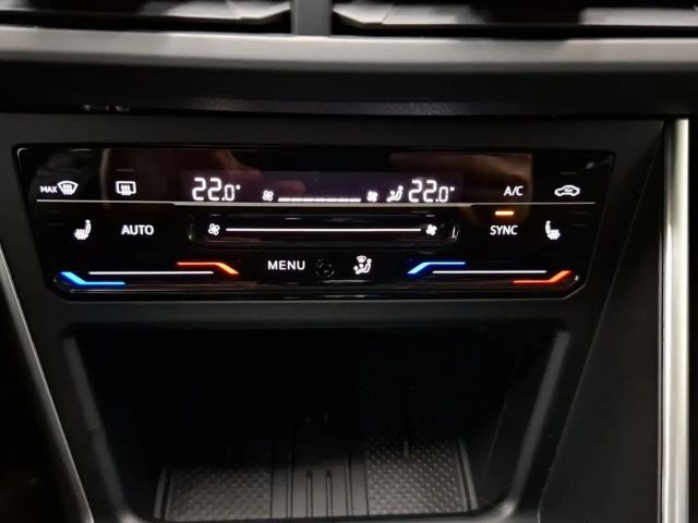 Volkswagen Taigo 1.0 TSI DSG Life