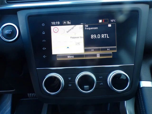 Renault Kadjar Intens