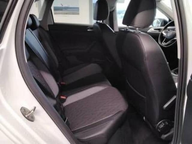 Volkswagen Taigo 1.0 TSI