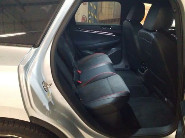 Volkswagen ID.7 GTX Tourer